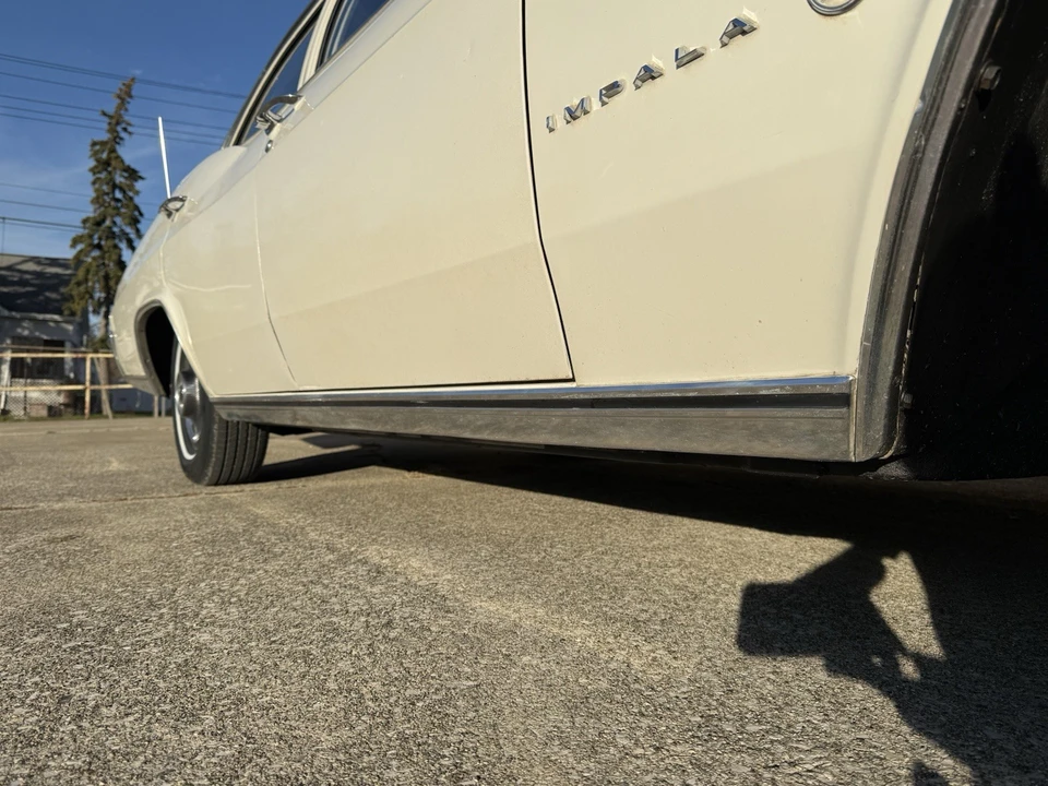 1965 Chevrolet Impala 3rd Gen - Image 18 of 21
