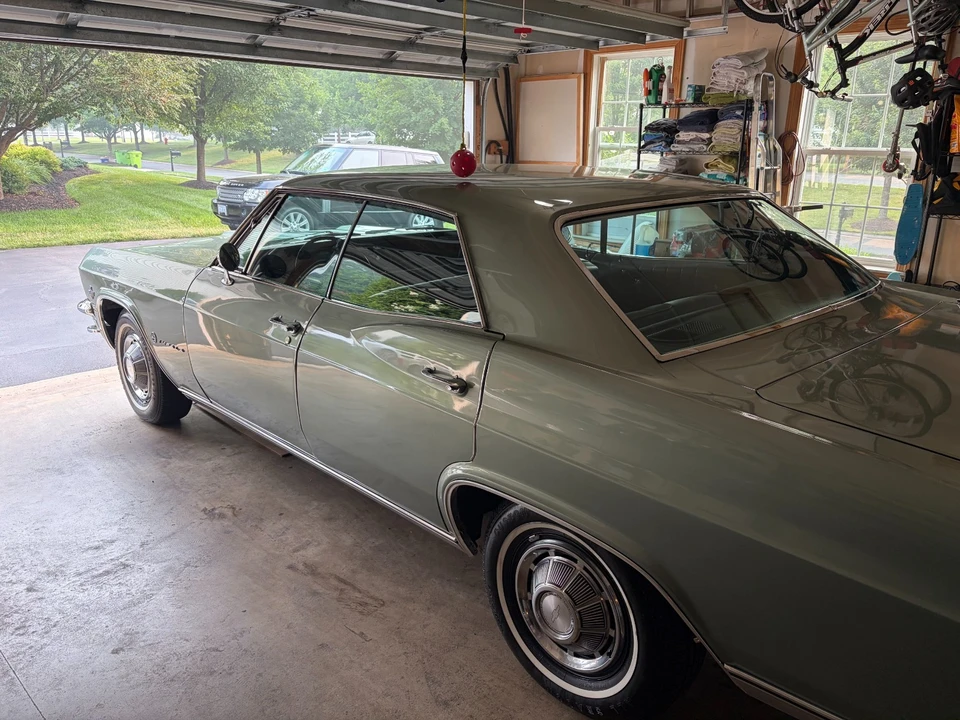 1965 Chevrolet Impala 4th Gen - Image 16 of 30
