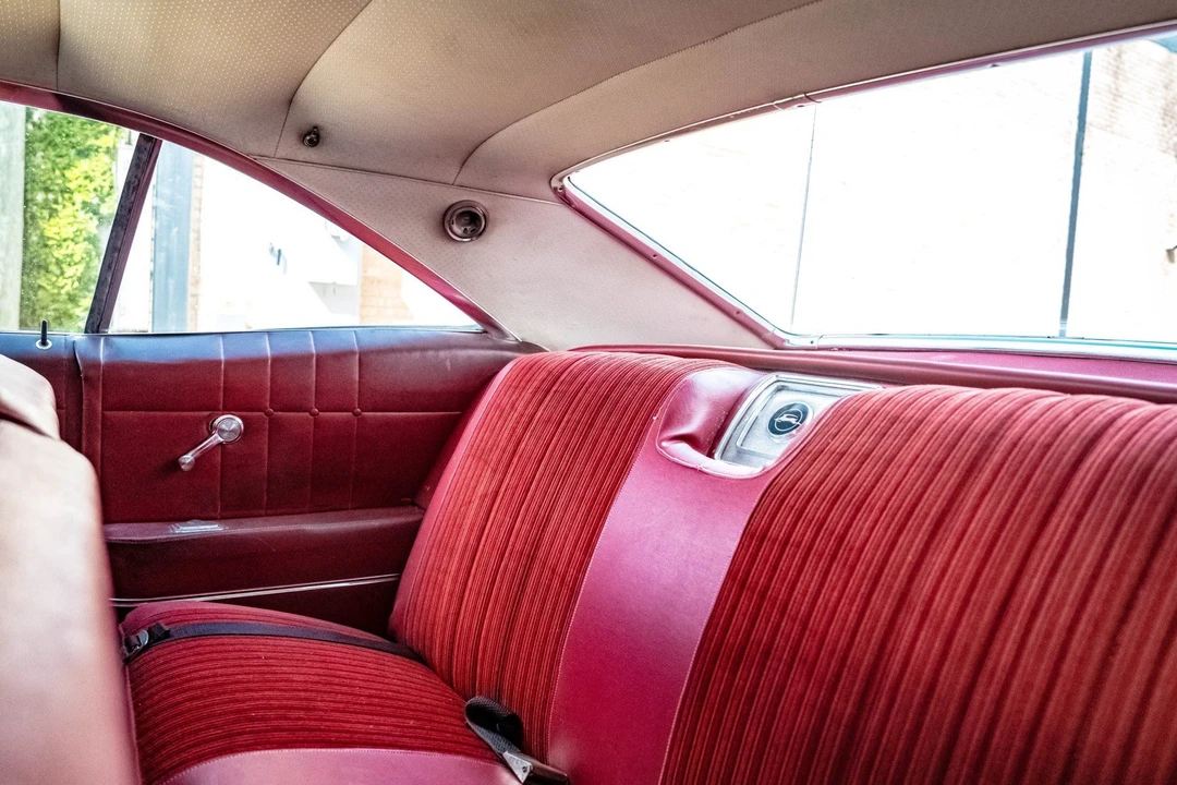 1965 Chevrolet Impala 4th Gen - Image 13 of 24