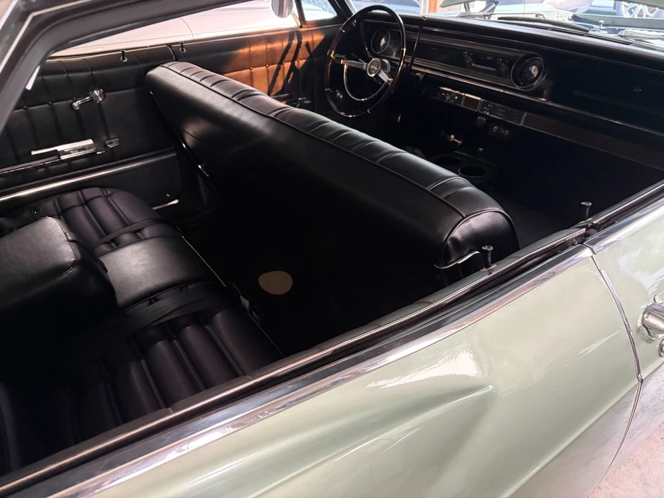1965 Chevrolet Impala 4th Gen - Image 7 of 30