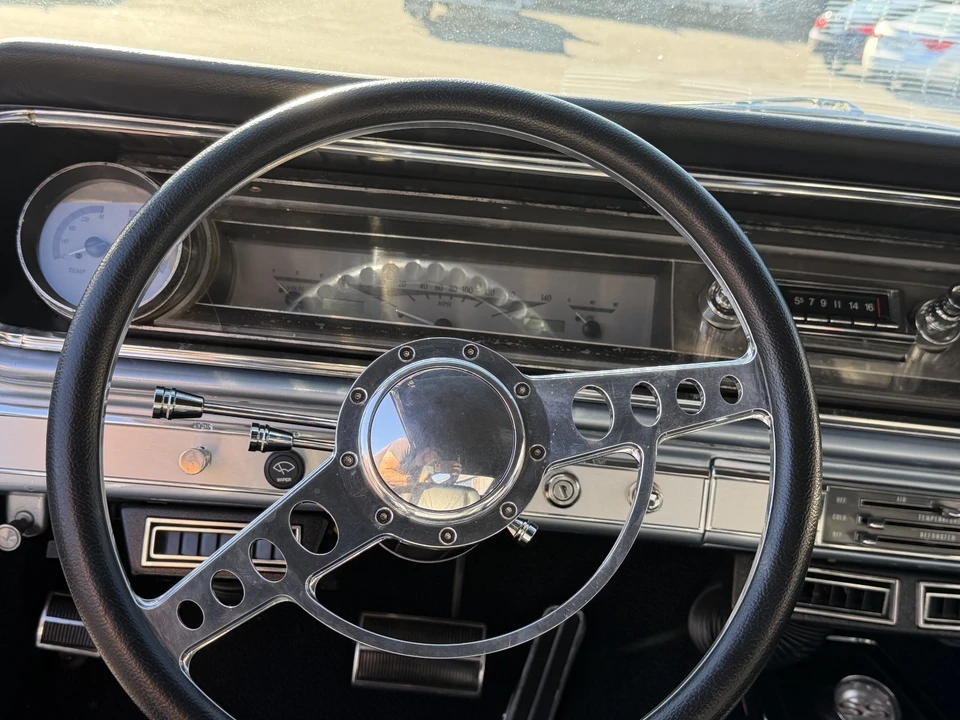 1965 Chevrolet Impala 3rd Gen - Image 15 of 21