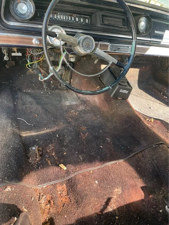 1965 Chevrolet Impala 3rd Gen - Image 6 of 12