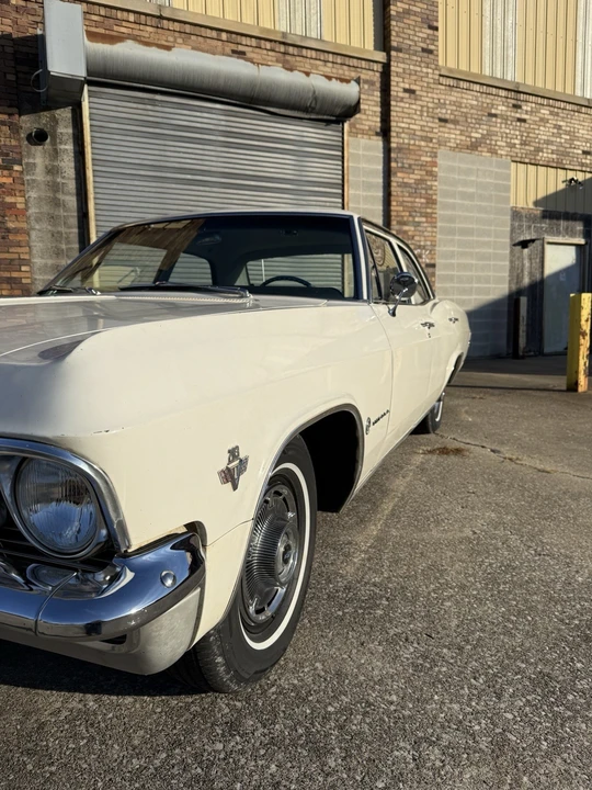 1965 Chevrolet Impala 3rd Gen - Image 3 of 21