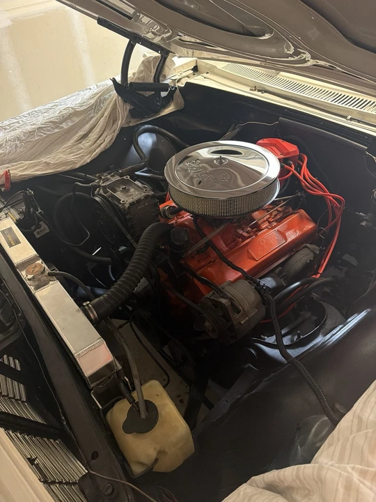 1965 Chevrolet Impala 4th Gen - Image 13 of 22