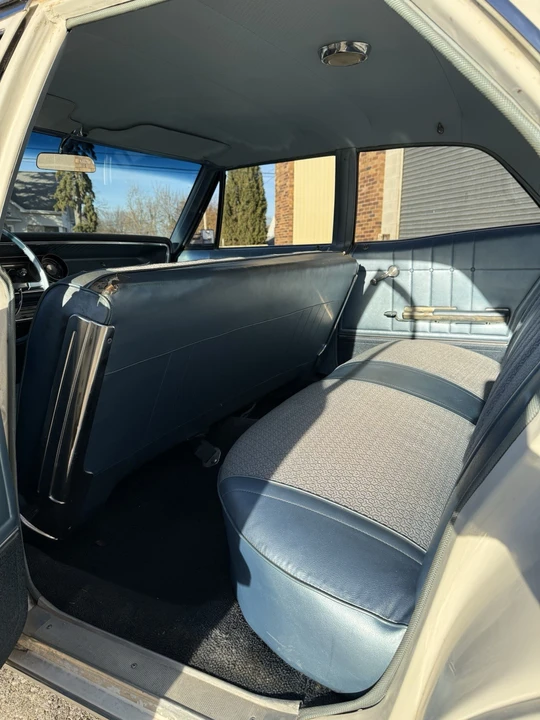 1965 Chevrolet Impala 3rd Gen - Image 7 of 21