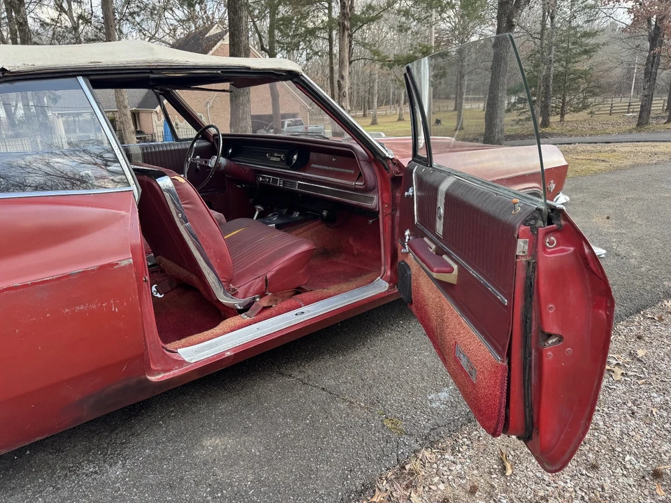 1965 Chevrolet Impala 3rd Gen - Image 11 of 21