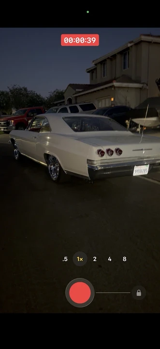 1965 Chevrolet Impala 4th Gen - Image 12 of 22