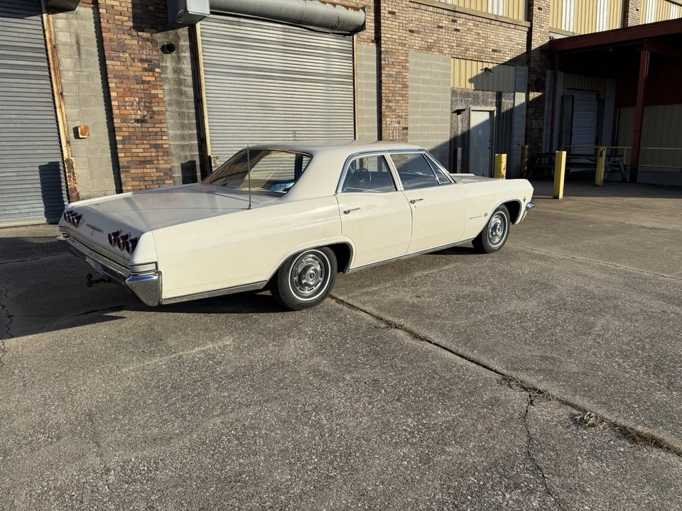1965 Chevrolet Impala 3rd Gen - Image 14 of 21