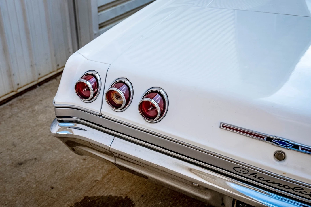 1965 Chevrolet Impala 4th Gen - Image 24 of 24
