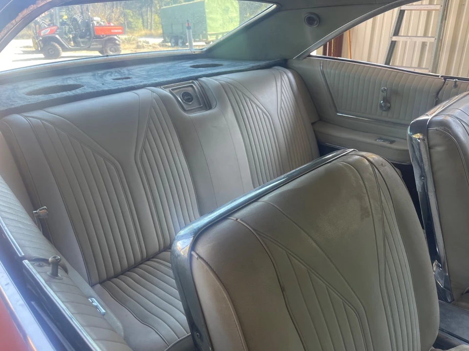 1965 Chevrolet Impala 4th Gen - Image 14 of 16