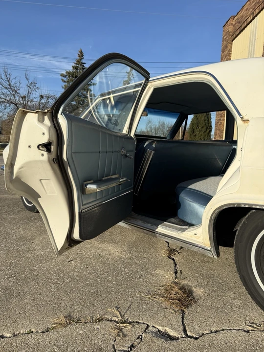 1965 Chevrolet Impala 3rd Gen - Image 5 of 21