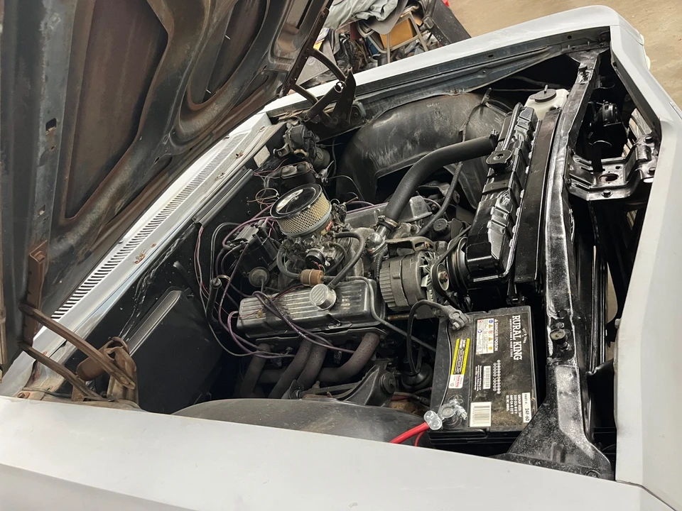 1965 Chevrolet Impala 4th Gen - Image 31 of 31