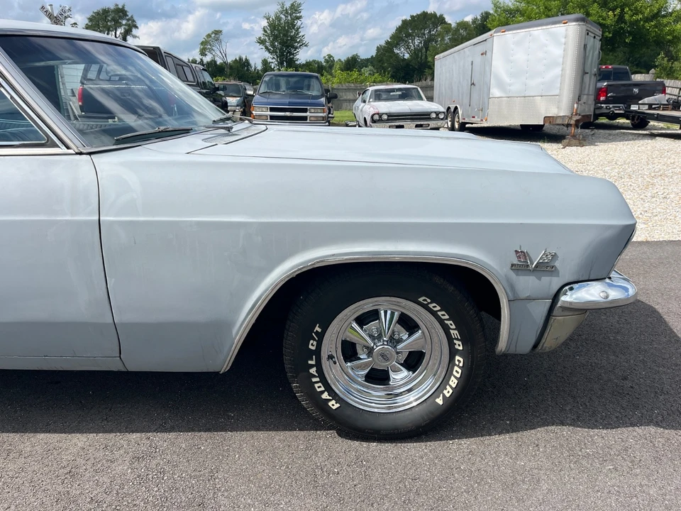 1965 Chevrolet Impala 4th Gen - Image 12 of 31