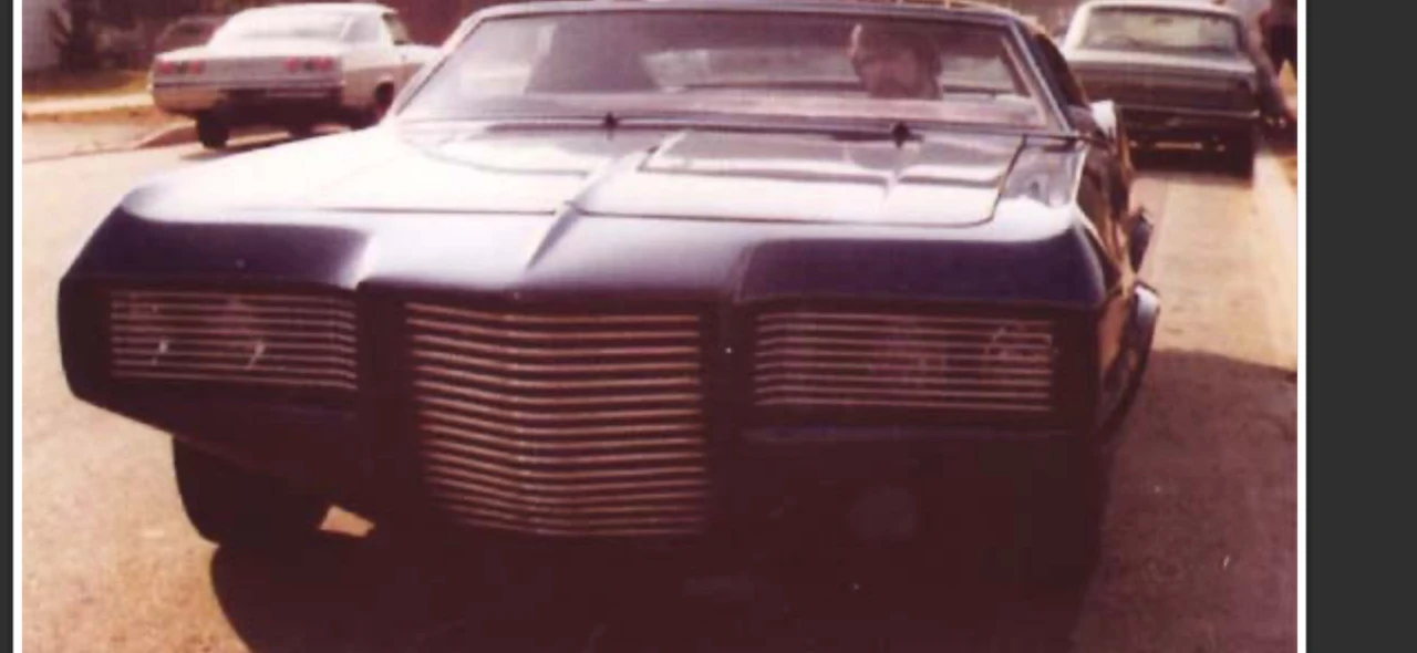 1965 Chevrolet Impala 4th Gen - Image 3 of 31