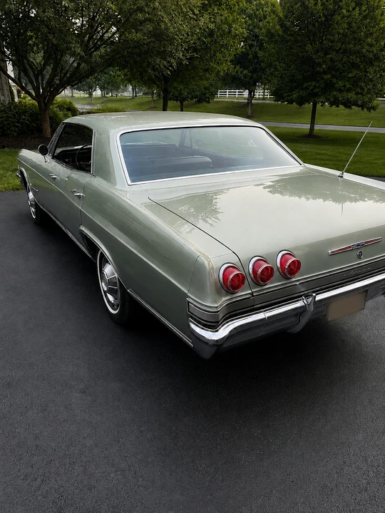 1965 Chevrolet Impala 4th Gen - Image 5 of 30
