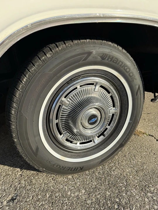 1965 Chevrolet Impala 3rd Gen - Image 17 of 21