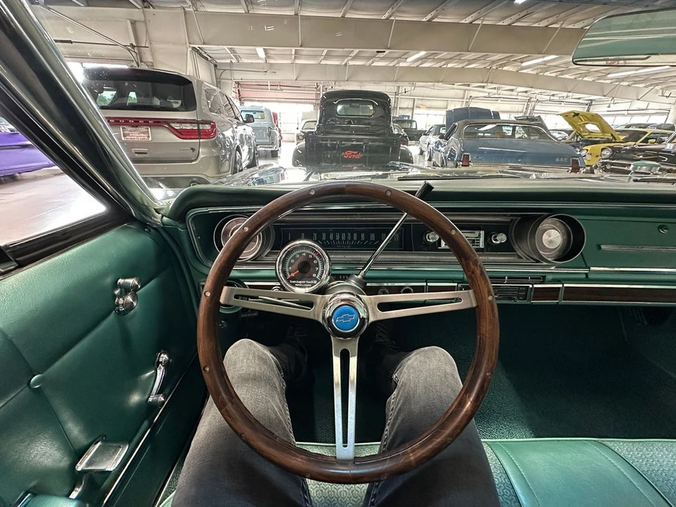 1965 Chevrolet Impala 4th Gen - Image 29 of 31