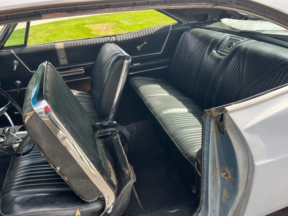 1965 Chevrolet Impala 4th Gen - Image 24 of 31