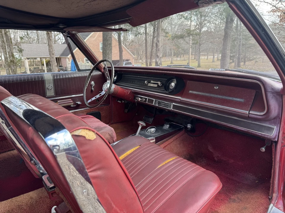 1965 Chevrolet Impala 3rd Gen - Image 15 of 21