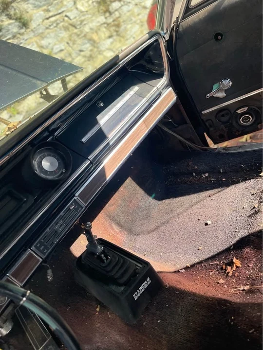 1965 Chevrolet Impala - Image 10 of 10