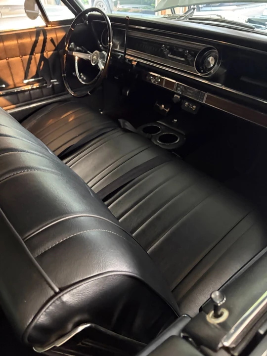 1965 Chevrolet Impala 4th Gen - Image 11 of 31