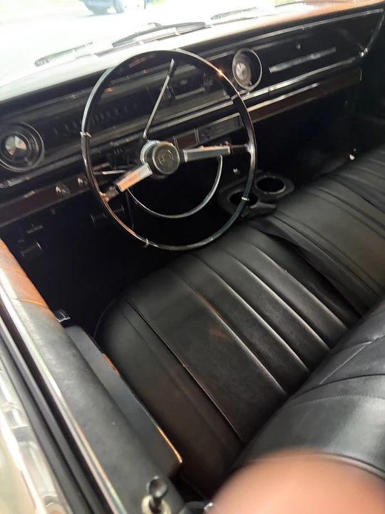1965 Chevrolet Impala 4th Gen - Image 13 of 31