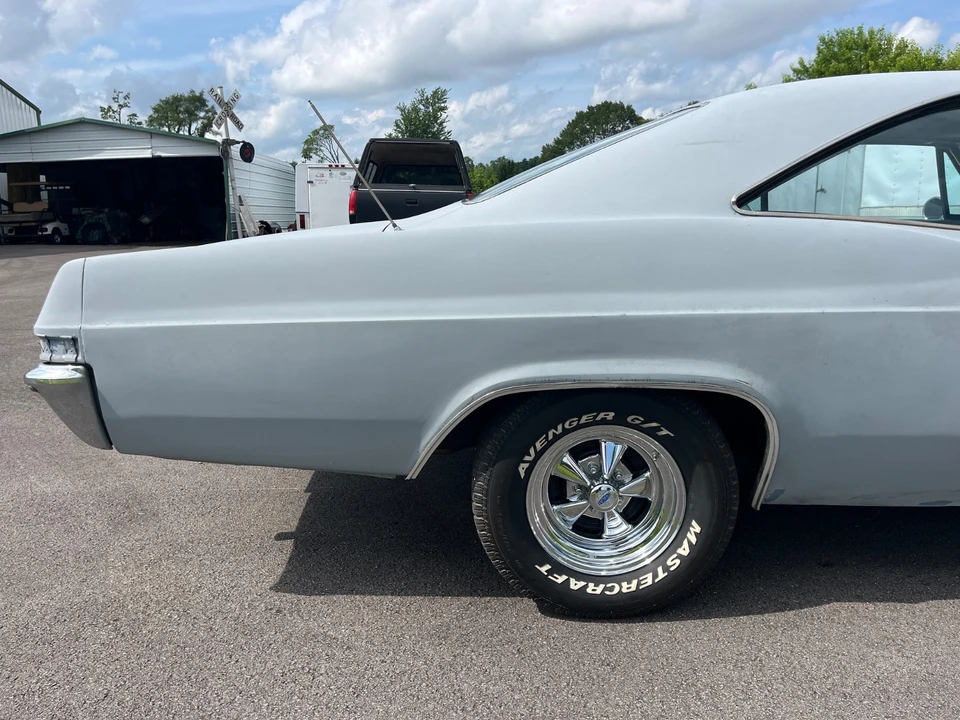 1965 Chevrolet Impala 4th Gen - Image 10 of 31