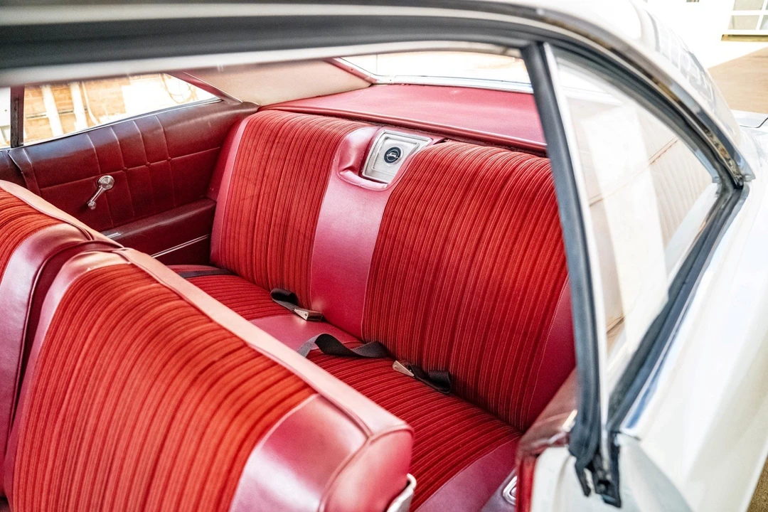 1965 Chevrolet Impala 4th Gen - Image 17 of 24