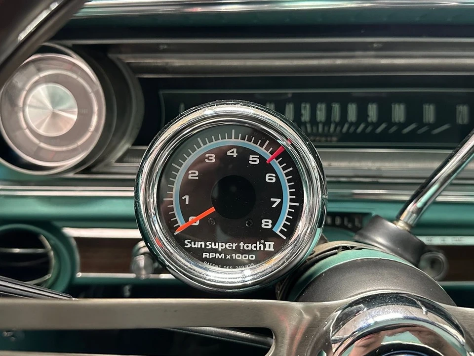 1965 Chevrolet Impala 4th Gen - Image 31 of 31