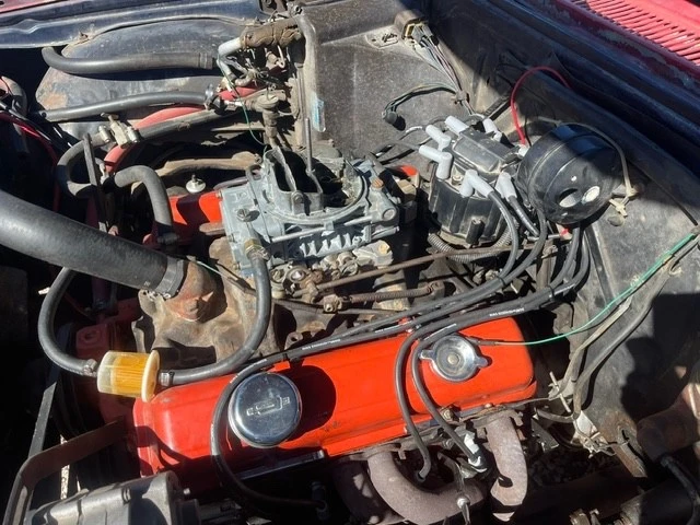 1965 Chevrolet Impala 4th Gen - Image 9 of 16