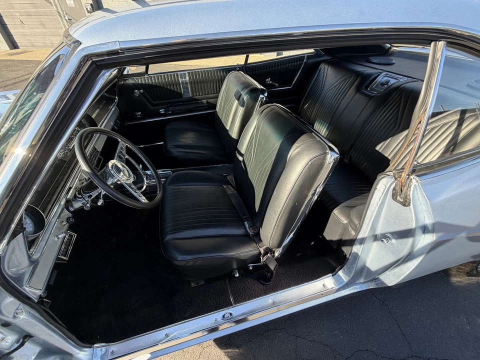 1965 Chevrolet Impala 3rd Gen - Image 13 of 21