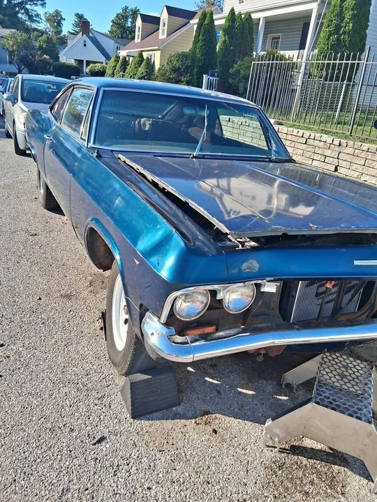 1965 Chevrolet Impala - Image 3 of 10