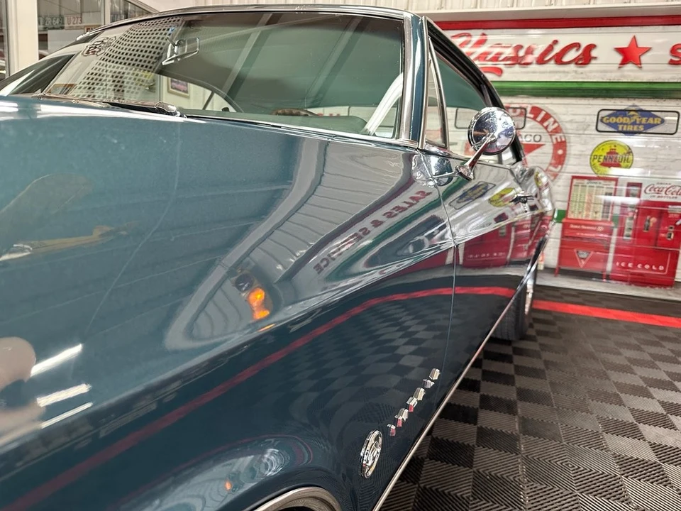 1965 Chevrolet Impala 4th Gen - Image 13 of 31