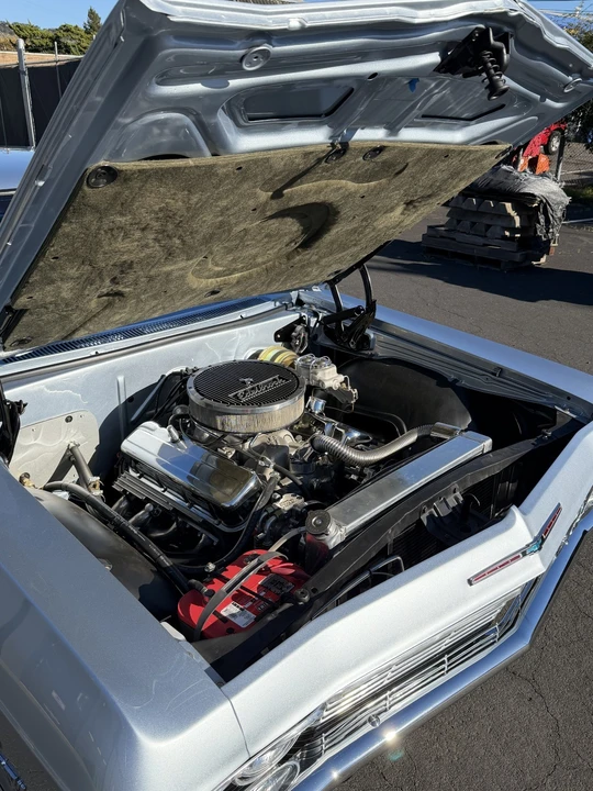 1965 Chevrolet Impala 3rd Gen - Image 18 of 21