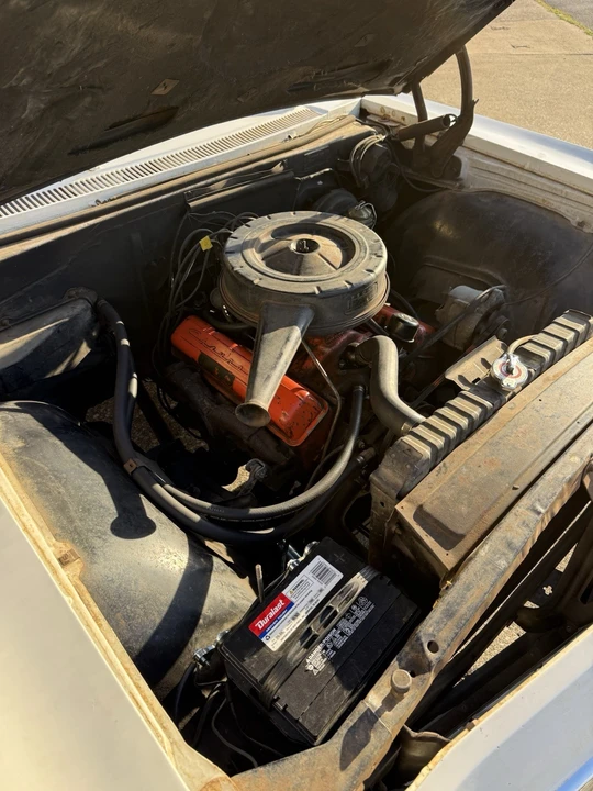 1965 Chevrolet Impala 3rd Gen - Image 11 of 21