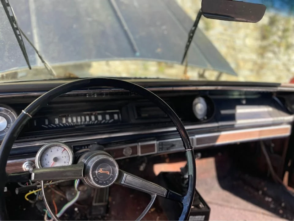 1965 Chevrolet Impala - Image 9 of 10