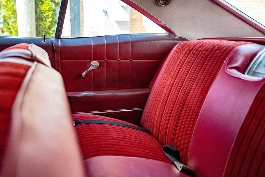 1965 Chevrolet Impala 4th Gen - Image 12 of 24