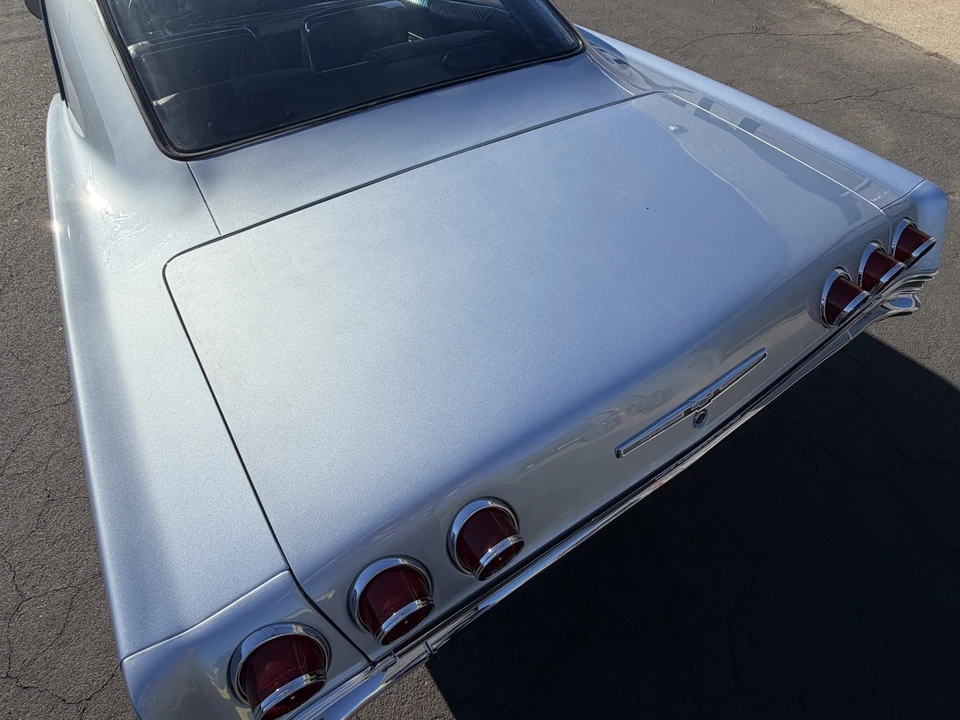 1965 Chevrolet Impala 3rd Gen - Image 11 of 21