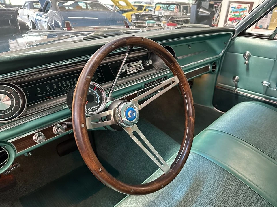 1965 Chevrolet Impala 4th Gen - Image 23 of 31