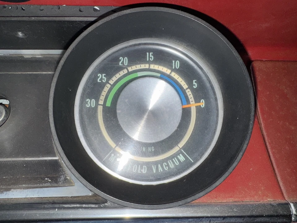 1965 Chevrolet Impala 3rd Gen - Image 18 of 21