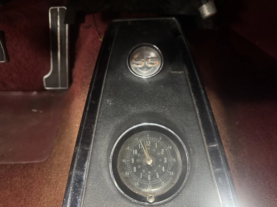 1965 Chevrolet Impala 3rd Gen - Image 19 of 21