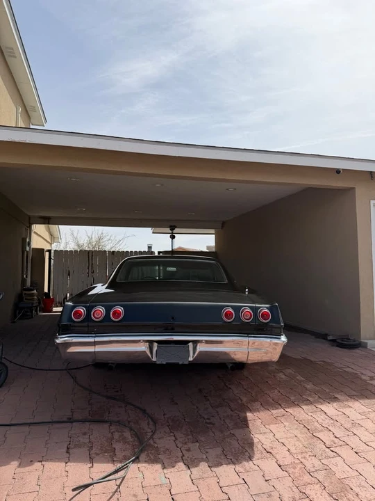 1965 Chevrolet Impala 4th Gen - Image 4 of 12