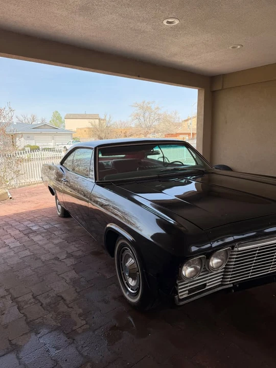 1965 Chevrolet Impala 4th Gen - Image 2 of 12