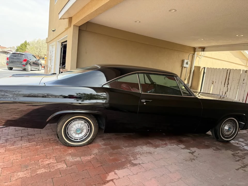 1965 Chevrolet Impala 4th Gen - Image 3 of 12
