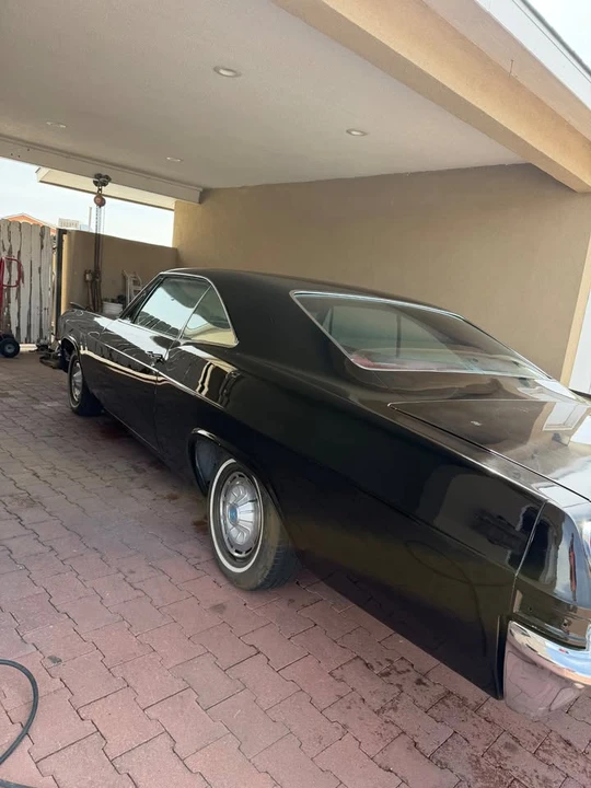 1965 Chevrolet Impala 4th Gen - Image 5 of 12