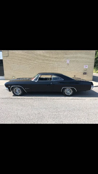 1965 Chevrolet Impala 4th Gen - Image 3 of 10