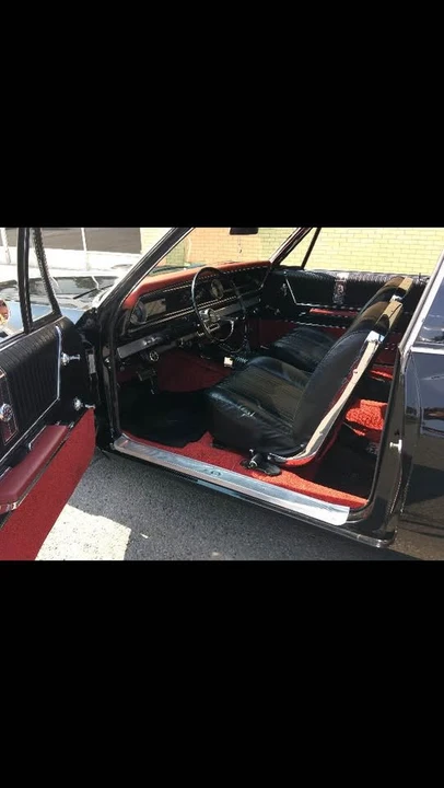 1965 Chevrolet Impala 4th Gen - Image 9 of 10