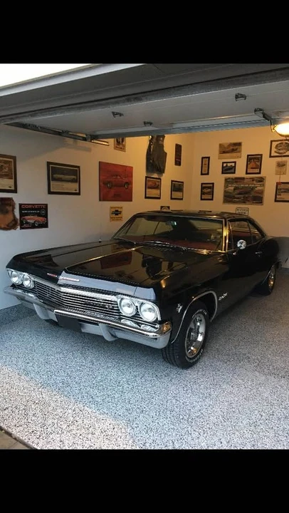 1965 Chevrolet Impala 4th Gen - Image 10 of 10