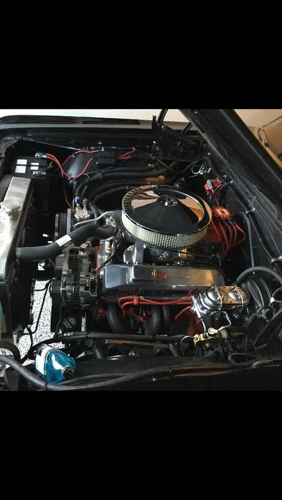 1965 Chevrolet Impala 4th Gen - Image 6 of 10