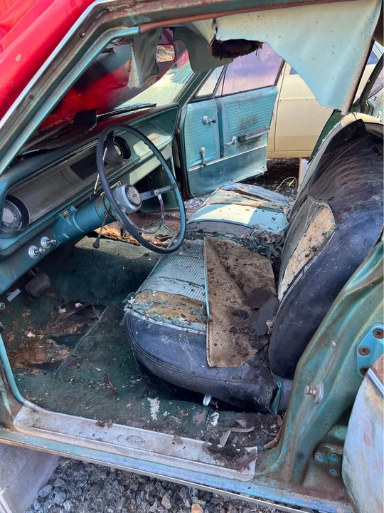 1965 Chevrolet Impala 4th Gen - Image 6 of 10